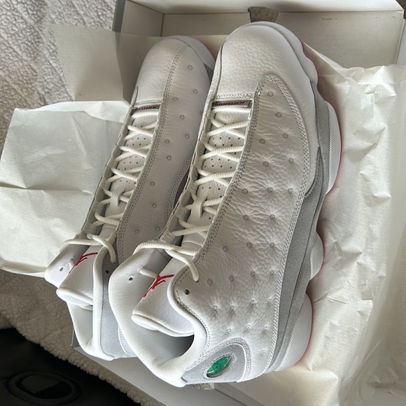 Jordan 13 retro “wolf greys” - Picture 5 of 7